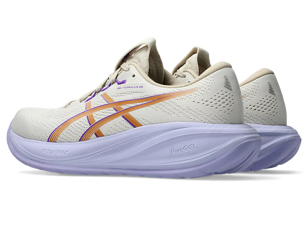 Womens Asics Gel-Cumulus 28