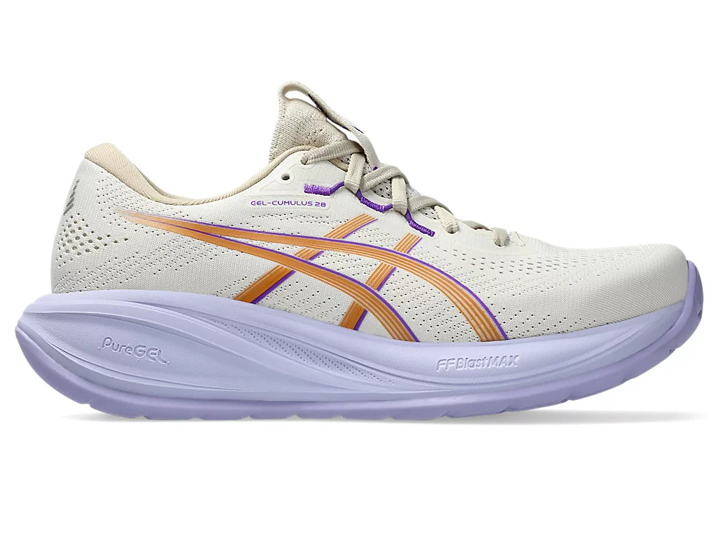 Womens Asics Gel-Cumulus 28