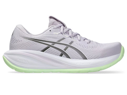 Womens Asics Gel-Cumulus 28 (D Wide)