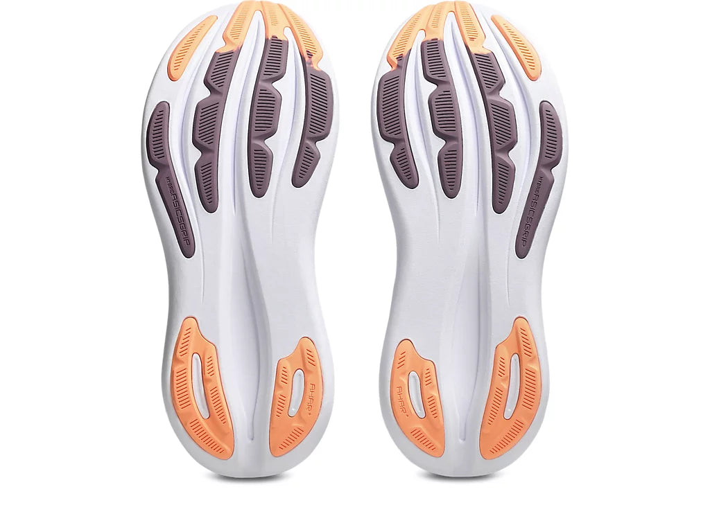 Womens Asics Gel-Nimbus 28 (D Wide)
