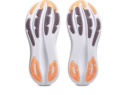 Womens Asics Gel-Nimbus 28 (D Wide)