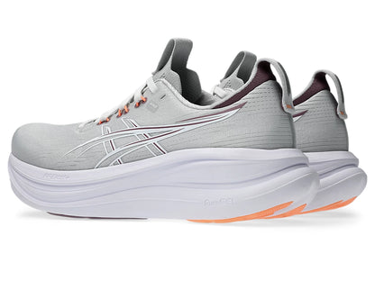 Womens Asics Gel-Nimbus 28 (D Wide)