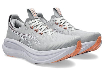 Womens Asics Gel-Nimbus 28 (D Wide)