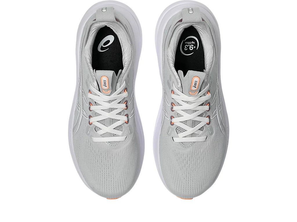 Womens Asics Gel-Nimbus 28 (D Wide)