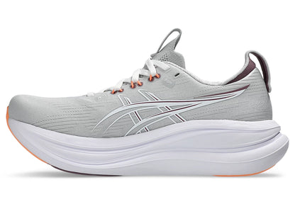Womens Asics Gel-Nimbus 28 (D Wide)