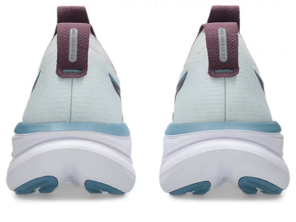 Womens Asics Gel-Nimbus 28 (D Wide)