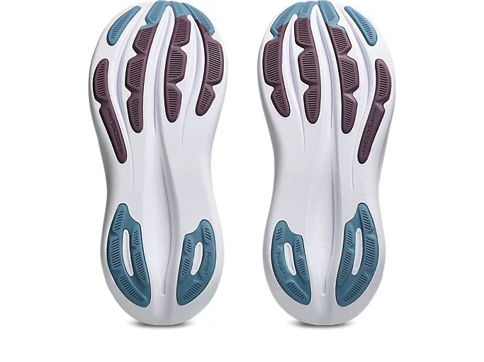 Womens Asics Gel-Nimbus 28 (D Wide)