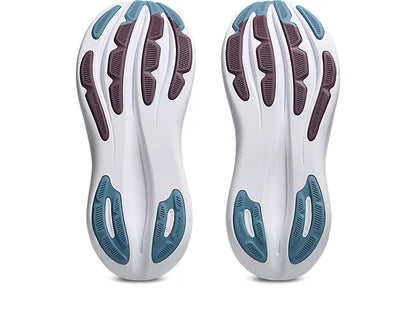 Womens Asics Gel-Nimbus 28 (D Wide)