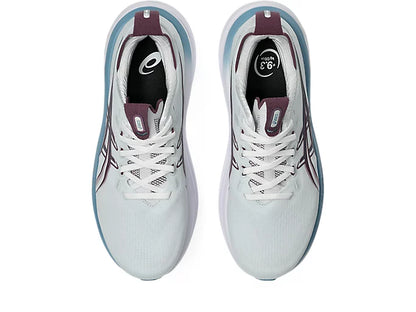 Womens Asics Gel-Nimbus 28 (D Wide)