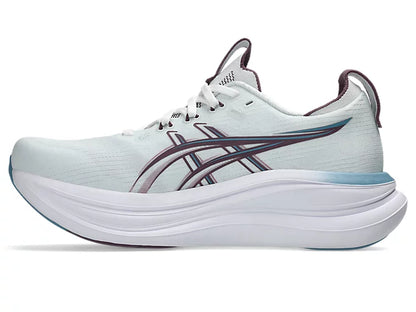Womens Asics Gel-Nimbus 28 (D Wide)