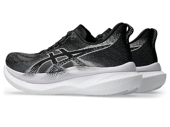 Womens Asics Glideride Max 2 (D Wide)