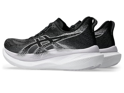 Womens Asics Glideride Max 2 (D Wide)