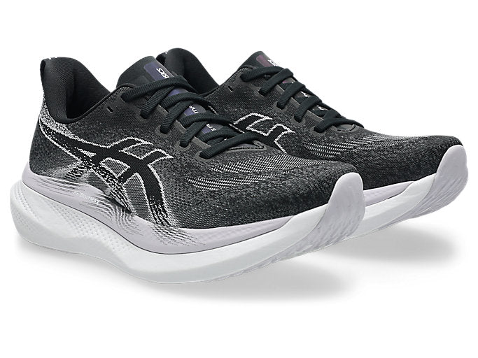 Womens Asics Glideride Max 2 (D Wide)