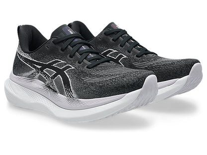 Womens Asics Glideride Max 2 (D Wide)