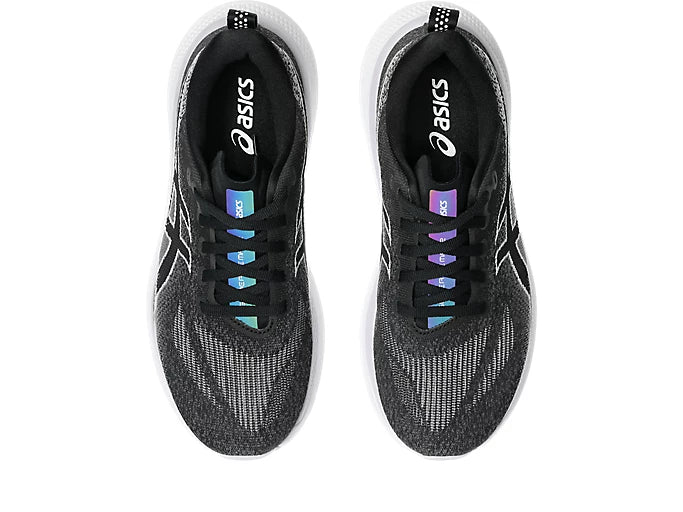 Womens Asics Glideride Max 2 (D Wide)