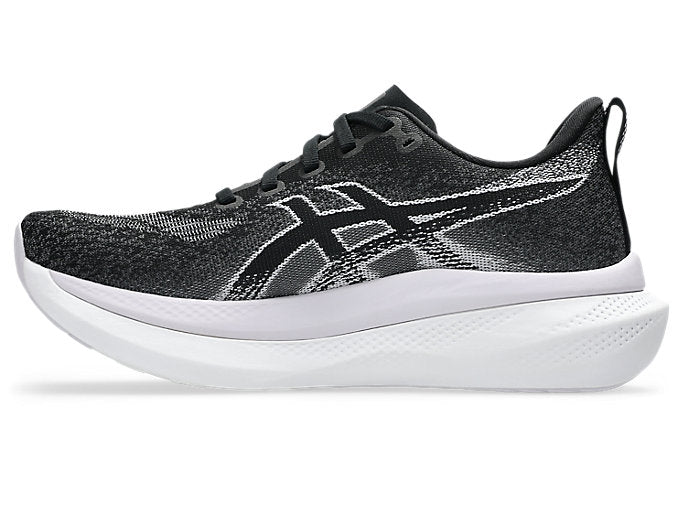 Womens Asics Glideride Max 2 (D Wide)