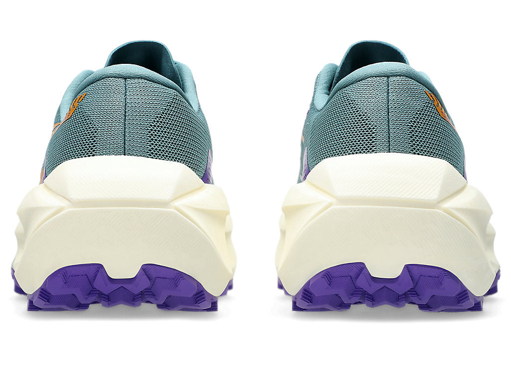 Womens Asics Trabuco Max 5