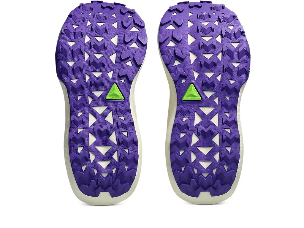 Womens Asics Trabuco Max 5
