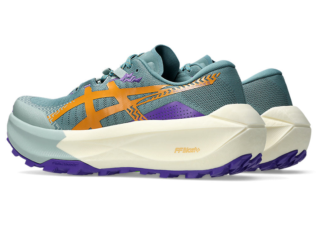 Womens Asics Trabuco Max 5