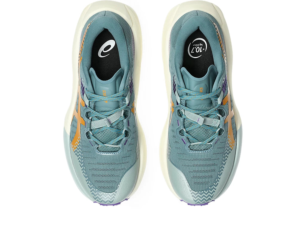 Womens Asics Trabuco Max 5