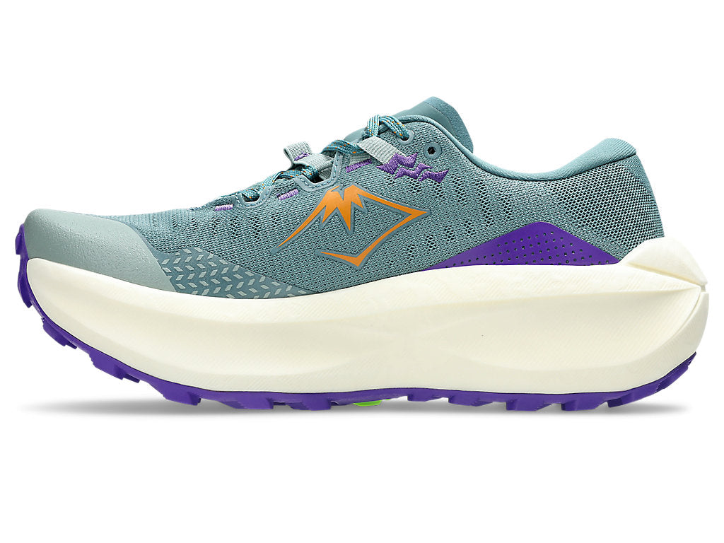 Womens Asics Trabuco Max 5