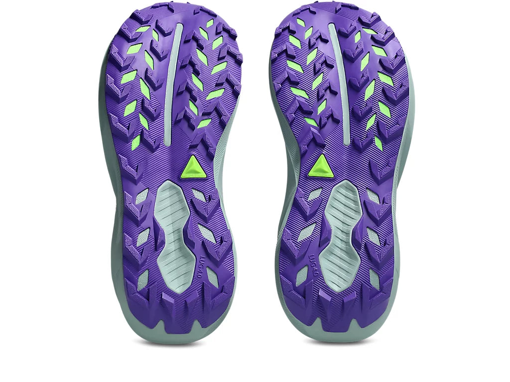 Womens Asics Gel-Trabuco 14