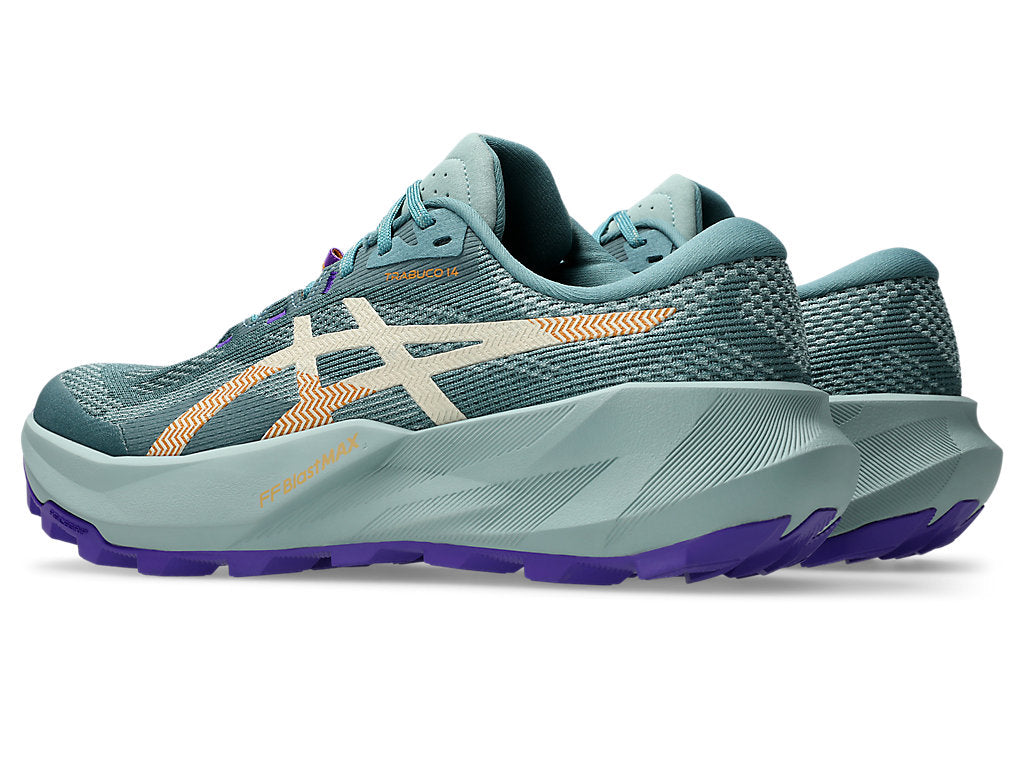 Womens Asics Gel-Trabuco 14