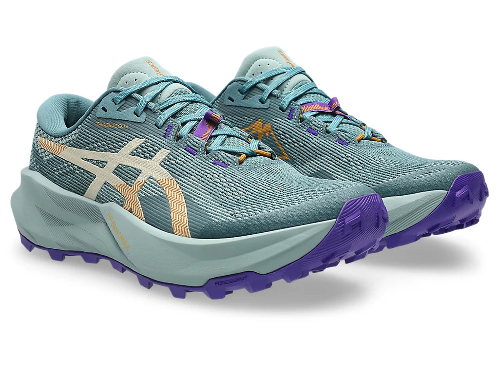Womens Asics Gel-Trabuco 14