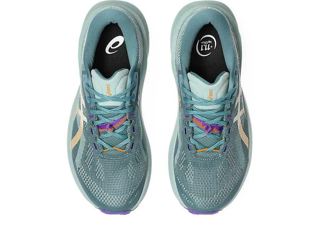 Womens Asics Gel-Trabuco 14