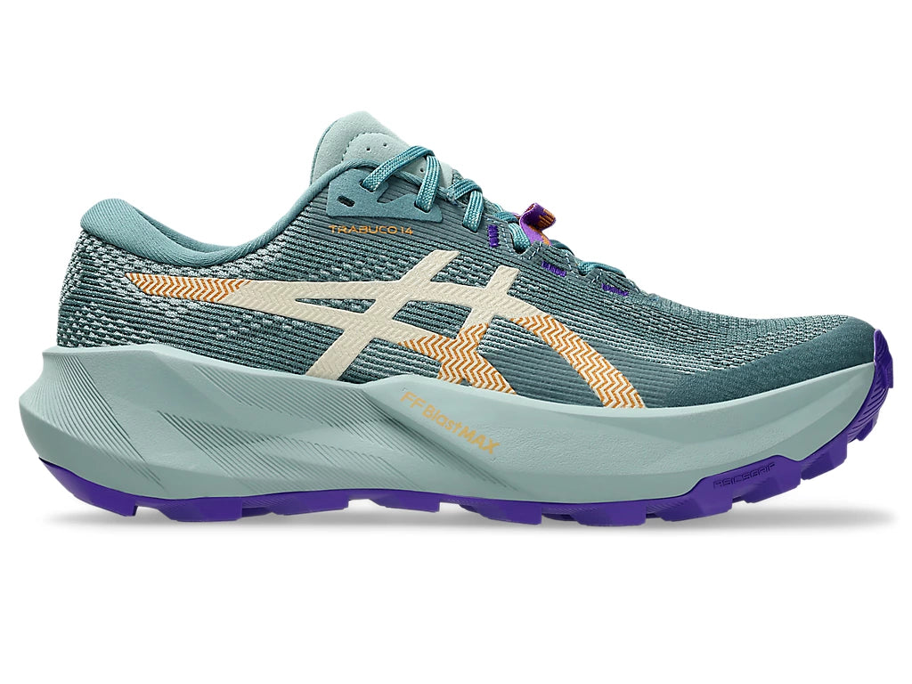 Womens Asics Gel-Trabuco 14