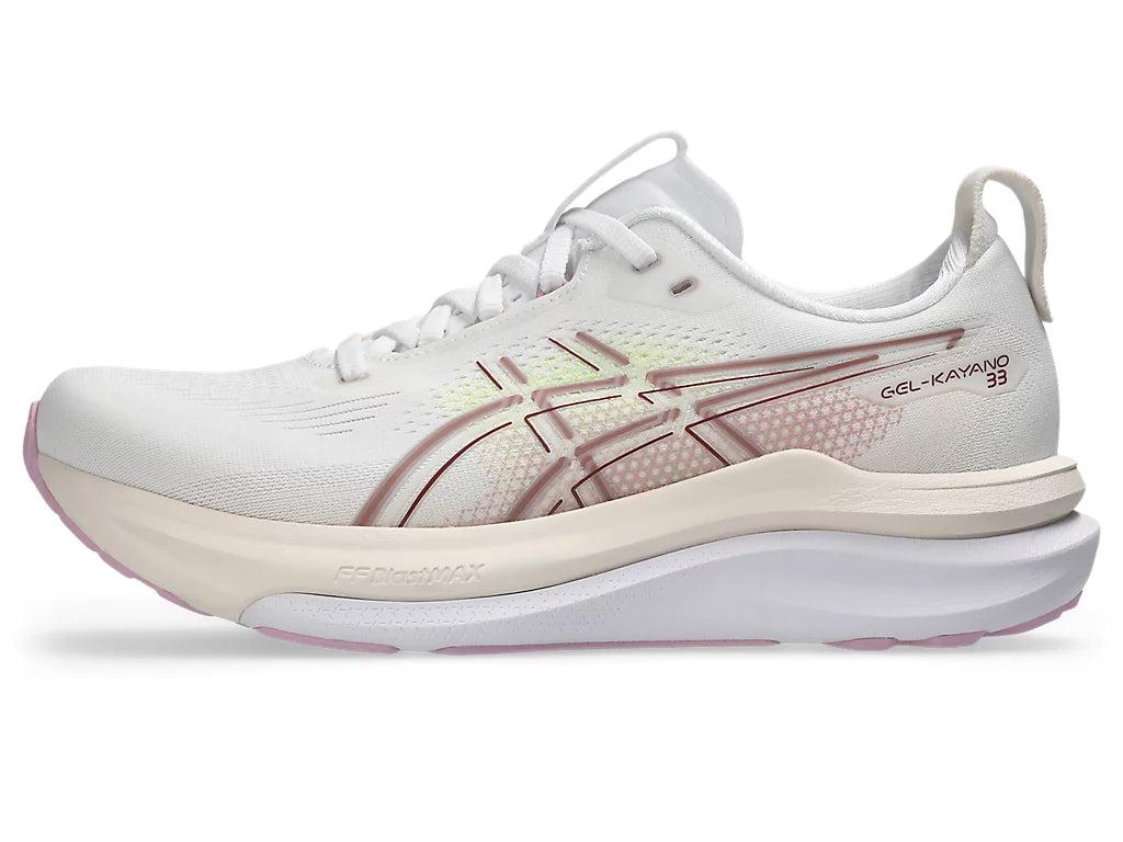 Womens Asics Gel-Kayano 33