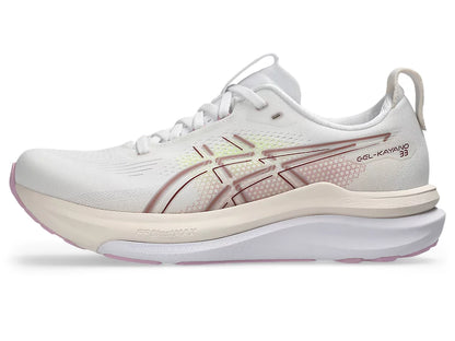 Womens Asics Gel-Kayano 33