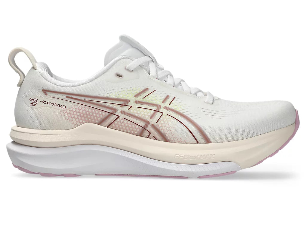 Womens Asics Gel-Kayano 33