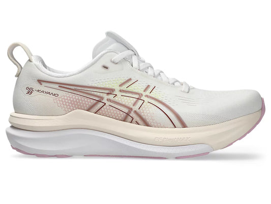 Womens Asics Gel-Kayano 33