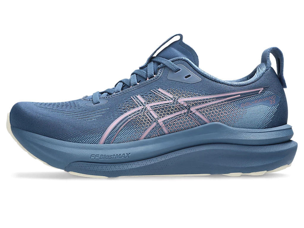 Womens Asics Gel-Kayano 33