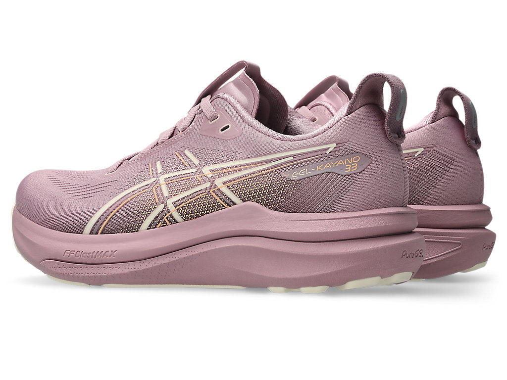 Womens Asics Gel-Kayano 33
