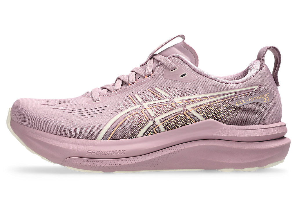 Womens Asics Gel-Kayano 33