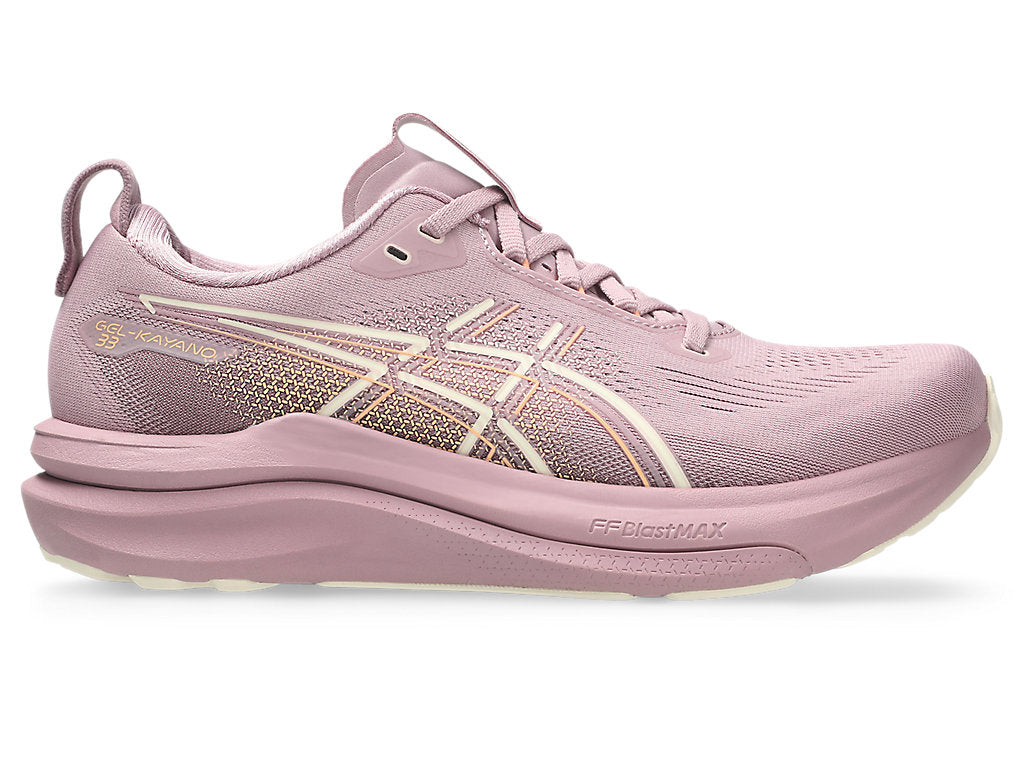 Womens Asics Gel-Kayano 33