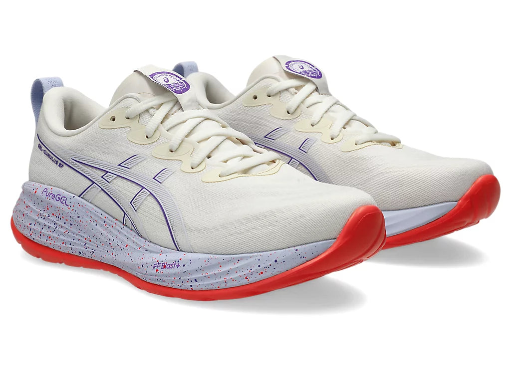 Womens Asics Gel-Cumulus 27 Tokyo