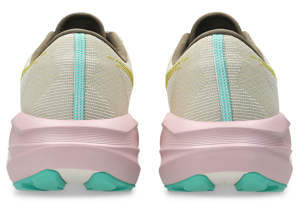 Womens Asics Novablast 5 TR Nature Bathing
