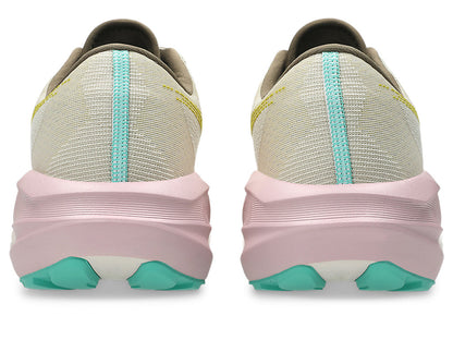 Womens Asics Novablast 5 TR Nature Bathing