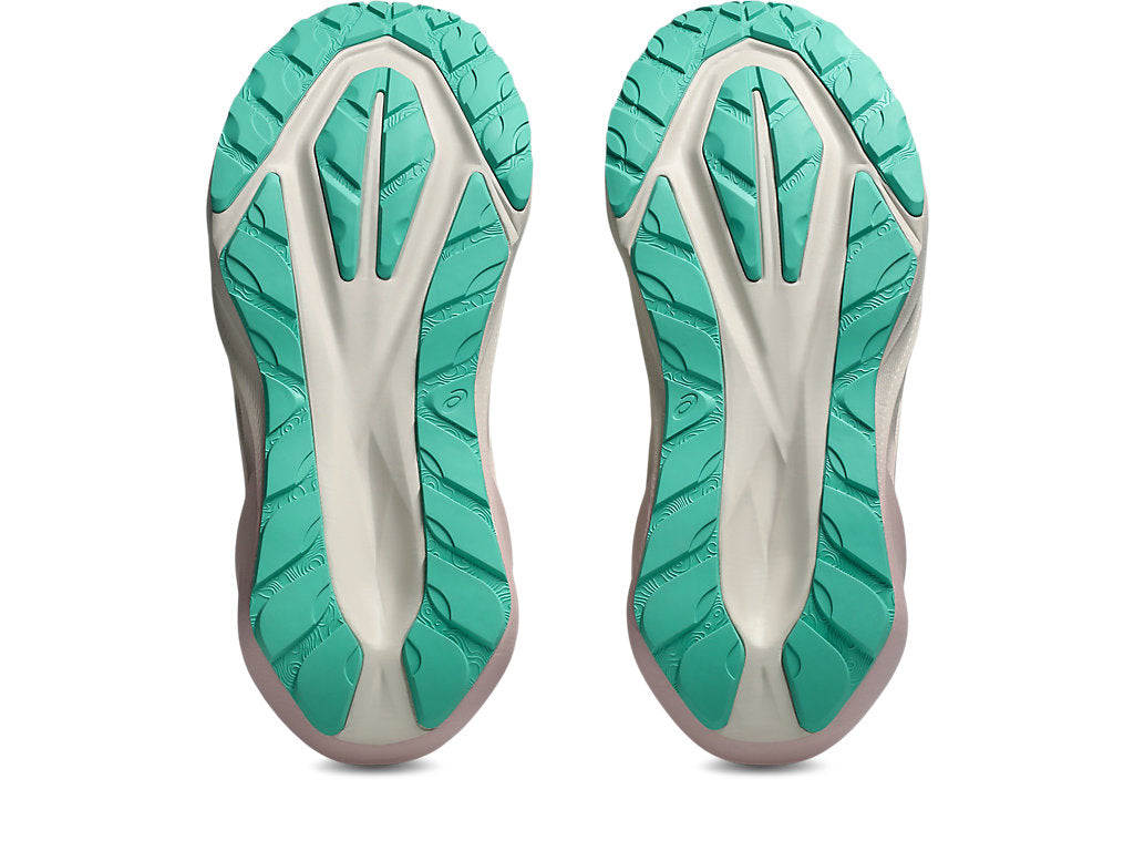 Womens Asics Novablast 5 TR Nature Bathing