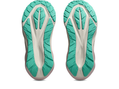 Womens Asics Novablast 5 TR Nature Bathing