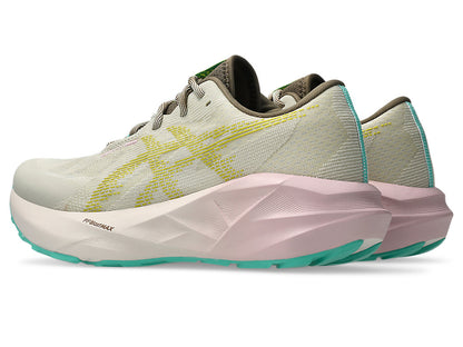 Womens Asics Novablast 5 TR Nature Bathing