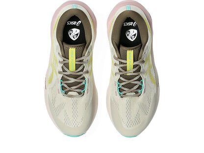 Womens Asics Novablast 5 TR Nature Bathing
