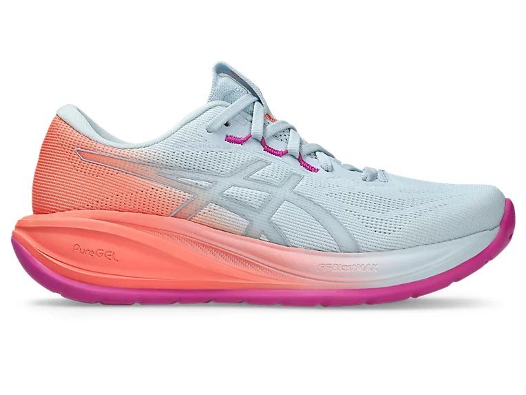 Womens Asics Gel-Cumulus 28