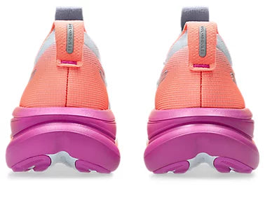 Womens Asics Gel-Nimbus 28