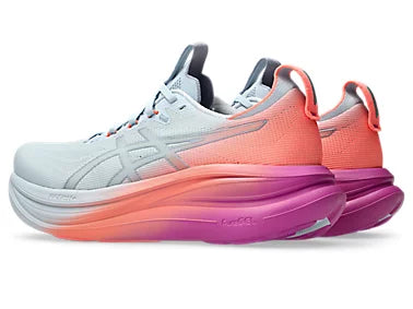 Womens Asics Gel-Nimbus 28