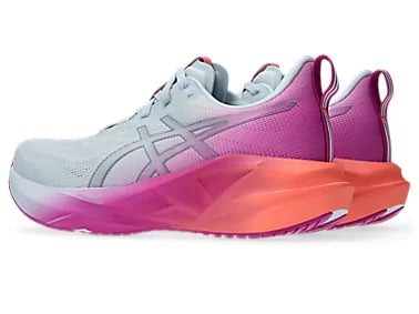 Womens Asics Novablast 5