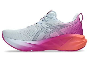 Womens Asics Novablast 5